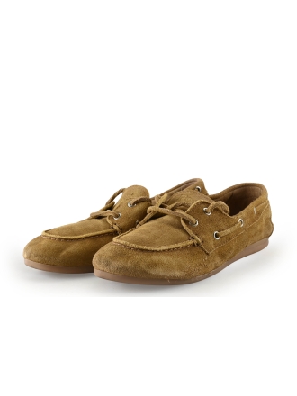 Shoecolate Bootsschuhe Beige 326863
 Größe 39
 