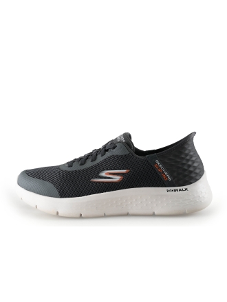 Skechers Slip-ons Grau 326866
 Größe 44
 