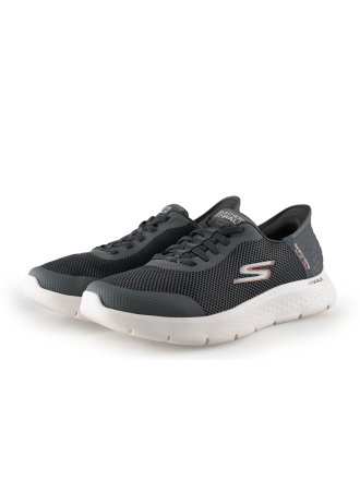 Skechers Slip-ons Grau 326866
 Größe 44
 