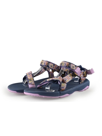 Teva Sandalen Blau 326869
 Größe 39
 