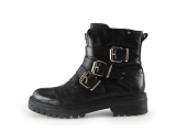 Nelson Bikerstiefel
