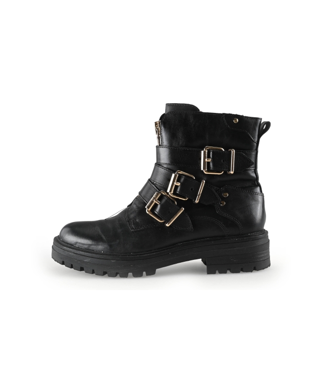 Nelson Bikerstiefel