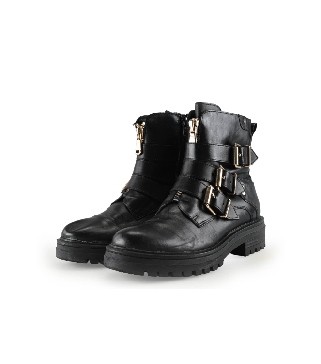 Nelson Bikerstiefel
