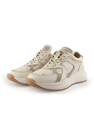 Blasz Sneaker Beige 326873
 Größe 39
 