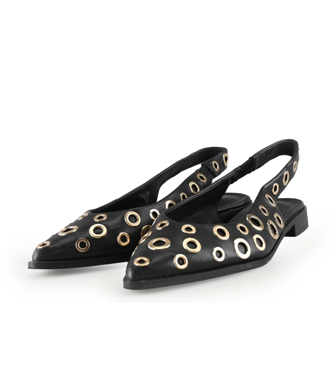 Nelson Ballerinaschuhe