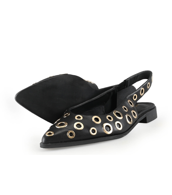 Nelson Ballerinaschuhe