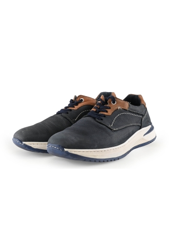 Nelson Sneaker Blau 326878
 Größe 40
 