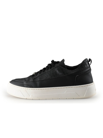 Antony Morato Sneaker Schwarz 326882
 Größe 43
 
