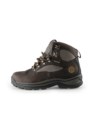 Timberland Wanderschuhe Braun 326885
 Größe 42
 
