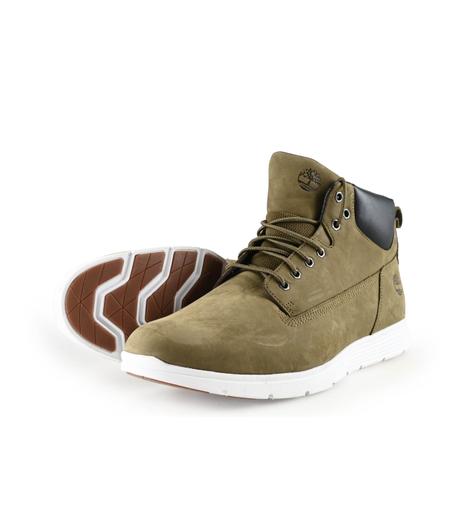 Timberland Hohe Sneaker
