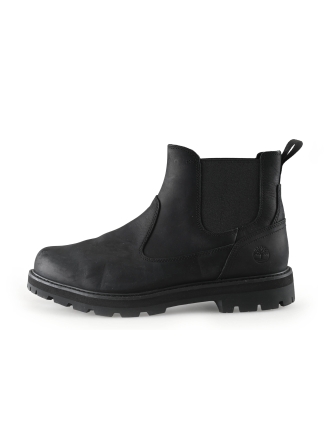 Timberland Chelsea boots Schwarz 326889
 Größe 43½
 