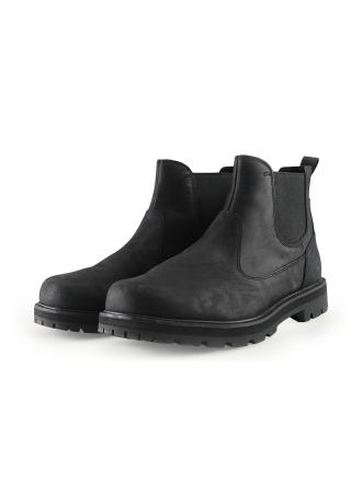 Timberland Chelsea boots Schwarz 326889
 Größe 43½
 