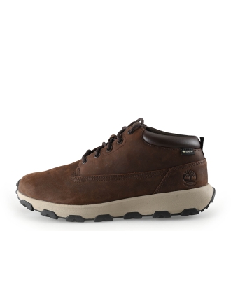 Timberland Sneaker Braun 326894
 Größe 43
 