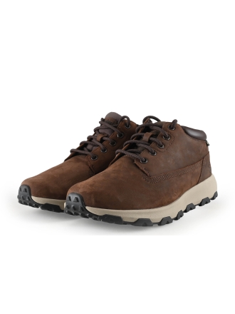Timberland Sneaker Braun 326894
 Größe 43
 