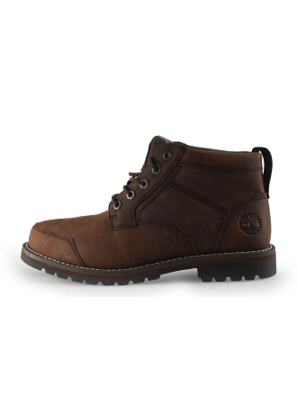 Timberland Schnürstiefel Braun 326895
 Größe 43
 