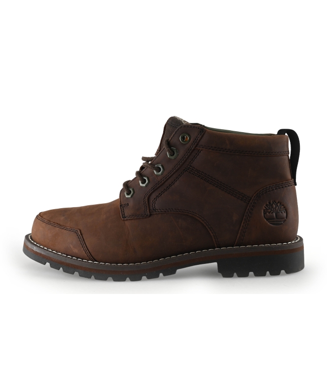 Timberland Schnürstiefel