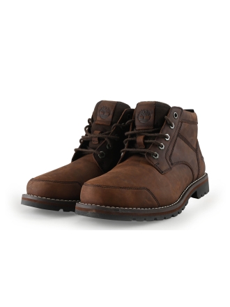 Timberland Schnürstiefel Braun 326895
 Größe 43
 