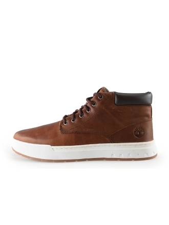 Timberland Sneaker Cognac 326899
 Größe 43
 