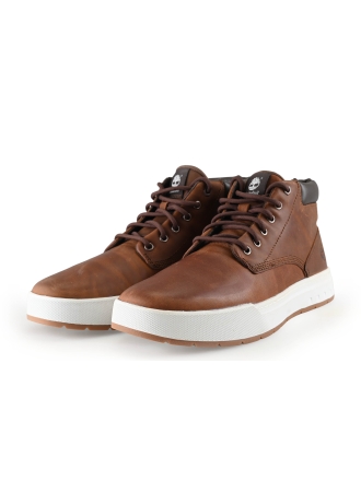 Timberland Sneaker Cognac 326899
 Größe 43
 