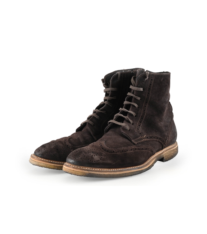 Floris van Bommel Schnürstiefel