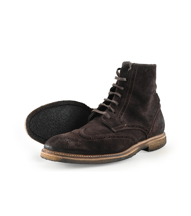 Floris van Bommel Schnürstiefel