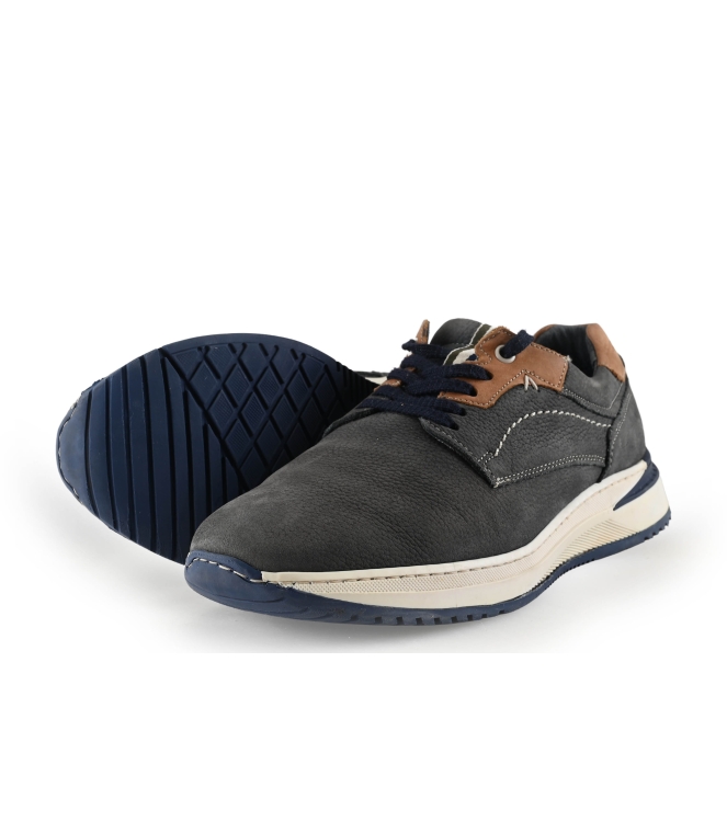 Nelson Schnürschuhe