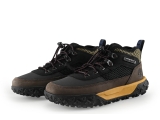 Timberland Hohe Sneaker