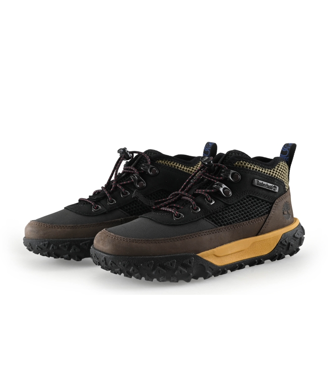 Timberland Hohe Sneaker
