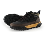 Timberland Hohe Sneaker