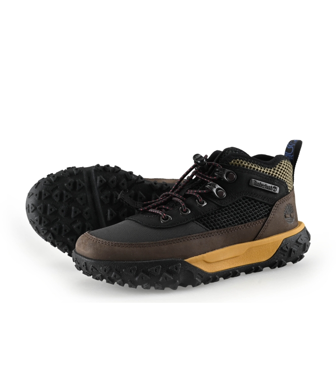 Timberland Hohe Sneaker