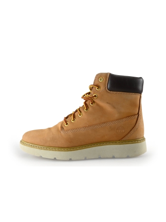Timberland Schnürstiefel Cognac 326918
 Größe 38
 