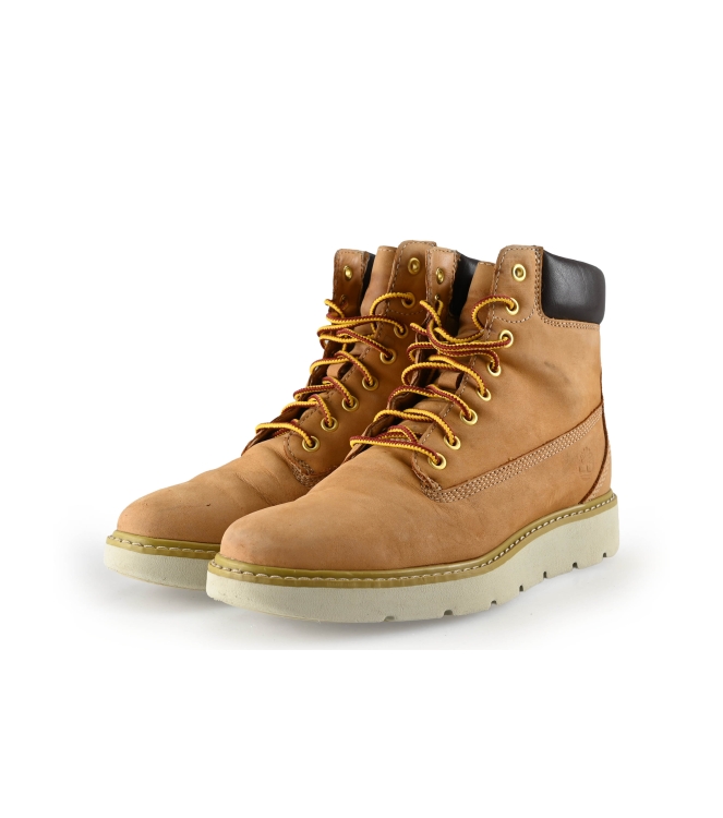 Timberland Schnürstiefel