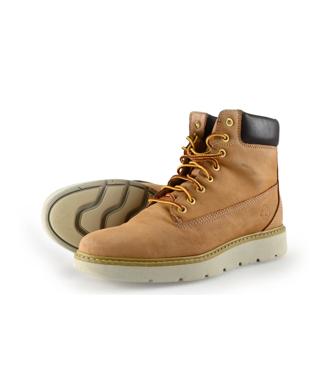Timberland Schnürstiefel