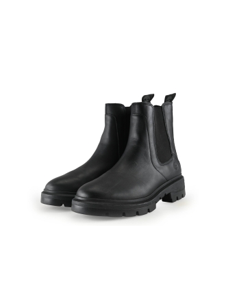 Timberland Chelsea boots Schwarz 326920
 Größe 40
 