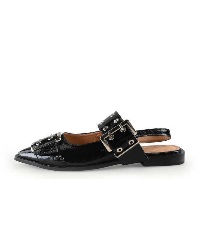 Nelson Ballerinaschuhe