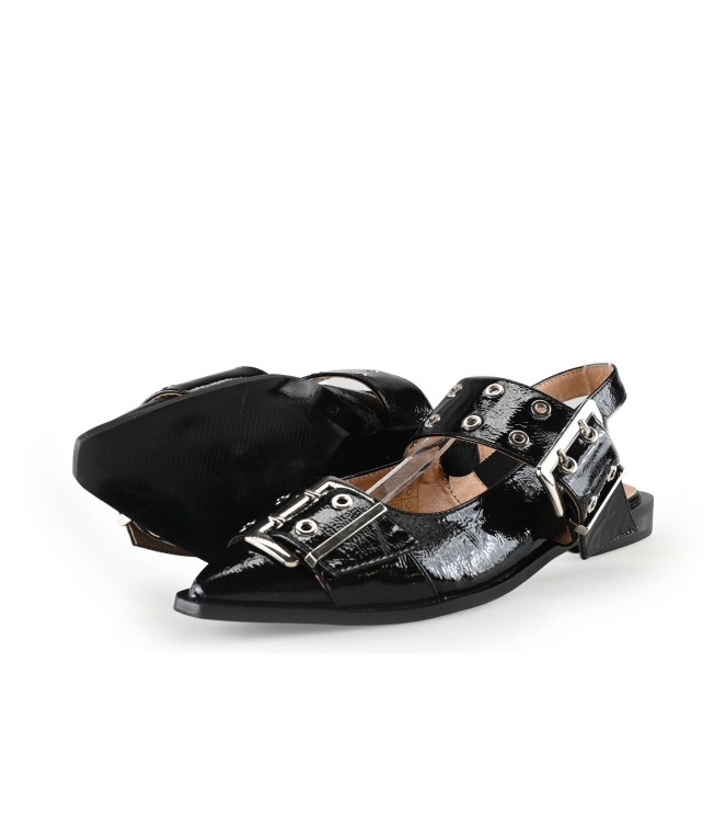 Nelson Ballerinaschuhe