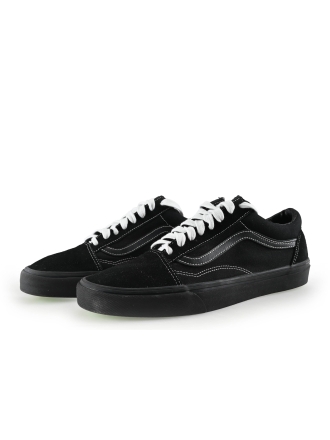 Vans Sneaker Schwarz 326922
 Größe 44½
 