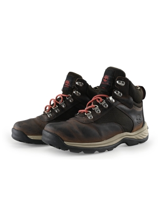 Timberland Wanderschuhe Braun 326925
 Größe 40
 