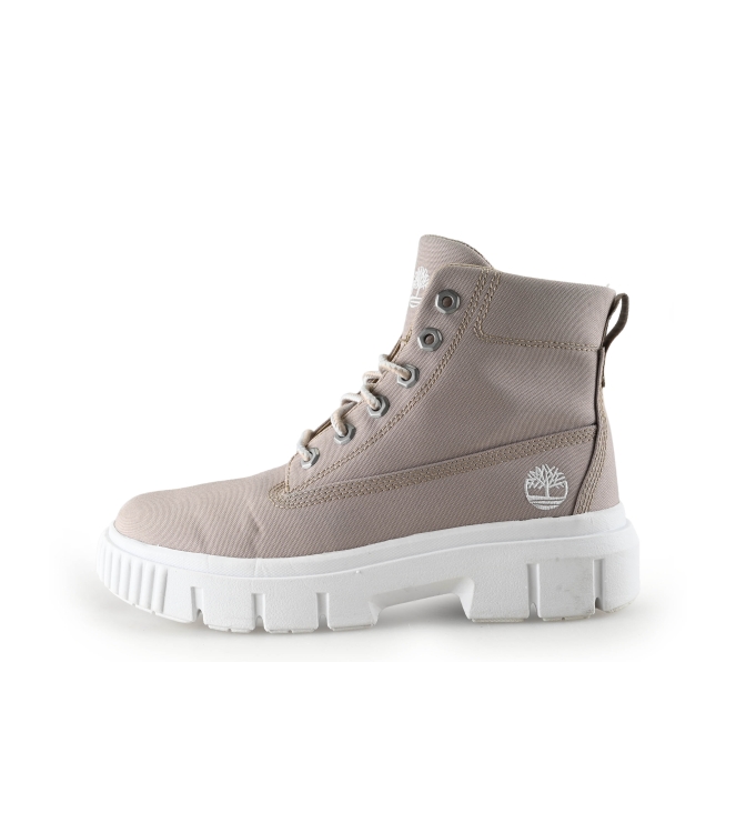 Timberland Schnürstiefel