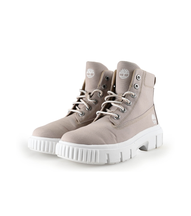 Timberland Schnürstiefel