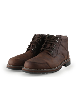 Timberland Schnürstiefel Braun 326933
 Größe 43
 
