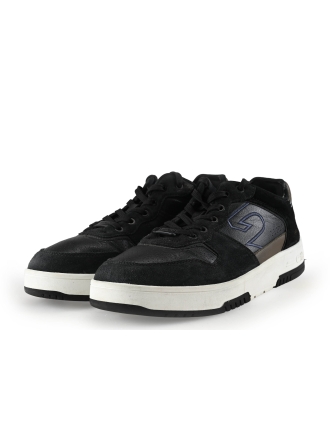 Cruyff Sneaker Schwarz 326934
 Größe 43
 