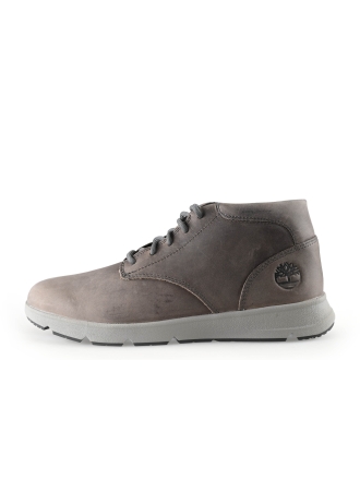 Timberland Hohe Sneaker Braun 326938
 Größe 43
 