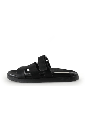 Steve Madden Flip-Flops Schwarz 326941
 Größe 39
 
