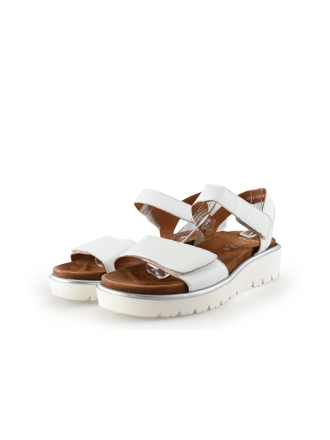 Ara Sandalen Weiß 326944
 Größe 39
 