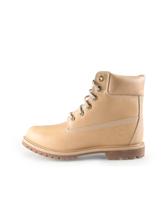 Timberland Boots Beige 326947
 Größe 39½
 