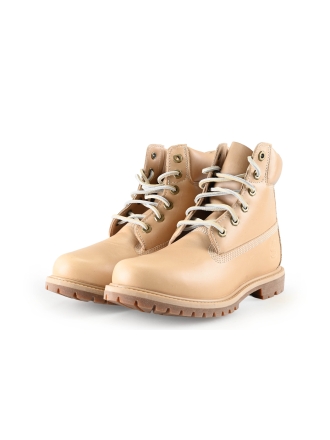 Timberland Boots Beige 326947
 Größe 39½
 