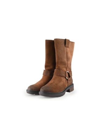 Timberland Stiefeletten Braun 326951
 Größe 38
 