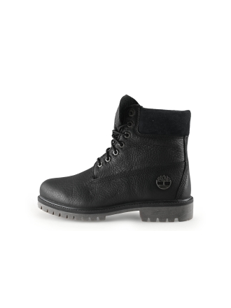 Timberland Boots Schwarz 326952
 Größe 42
 