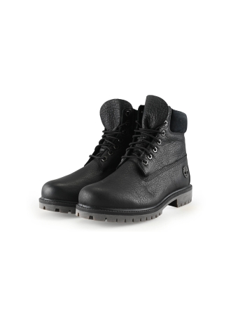 Timberland Boots Schwarz 326952
 Größe 42
 